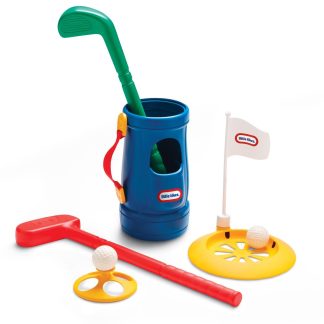 Little Tikes TotSports™ Grab 'n Go Golf