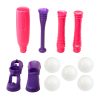 Little Tikes TotSports™ T-Ball Set with 5 Balls - Pink